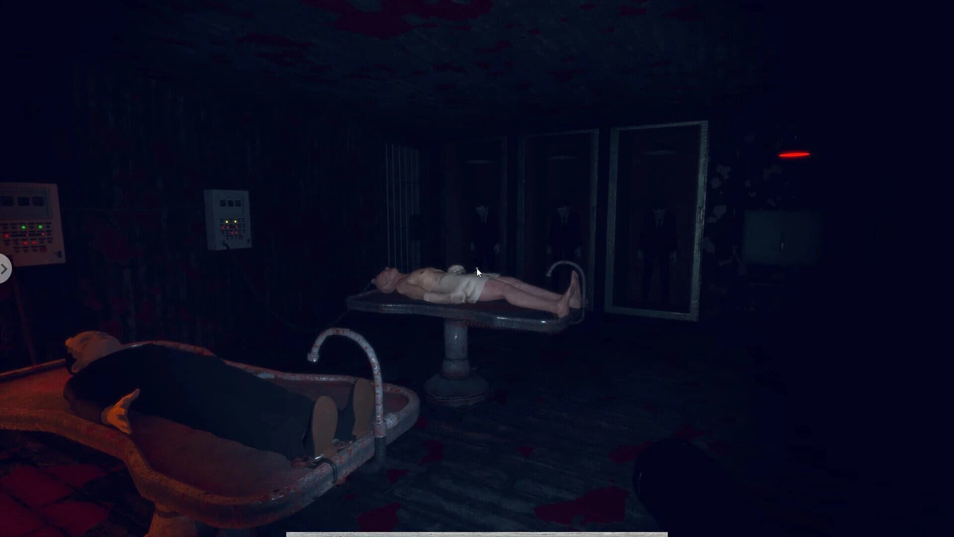 LetMeOut screenshot 2