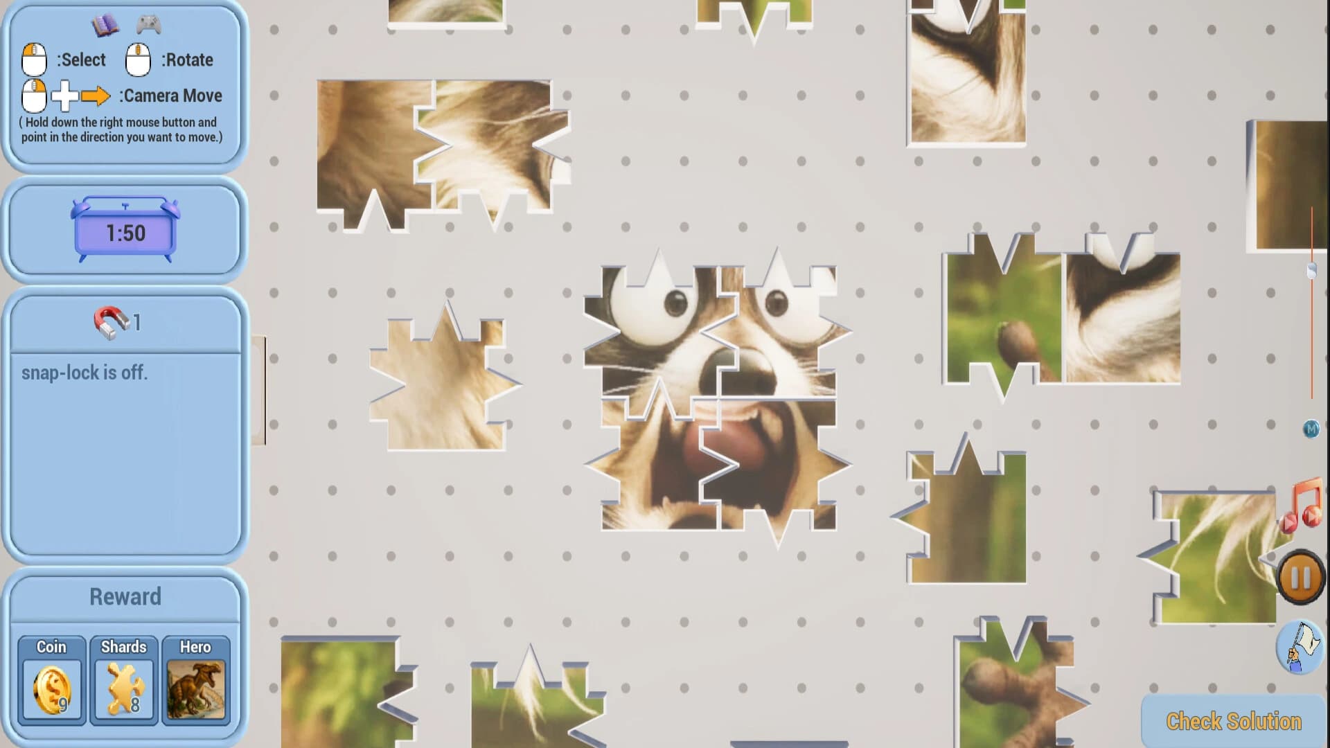 LetMeSee screenshot 2