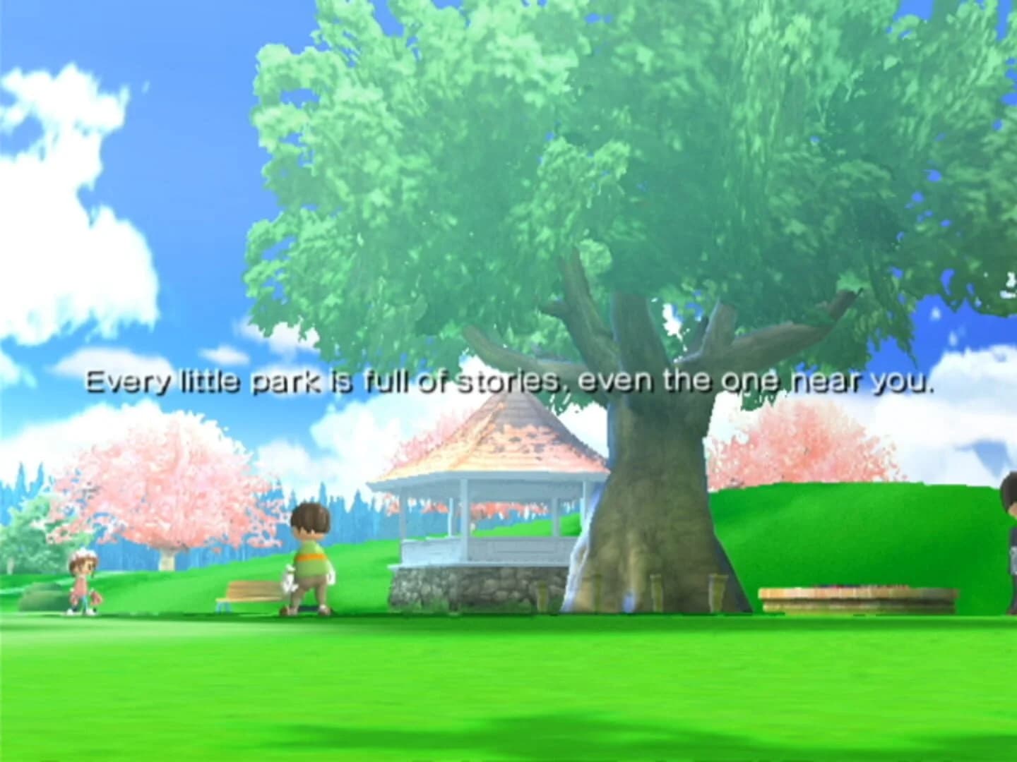 Let's Catch screenshot 3