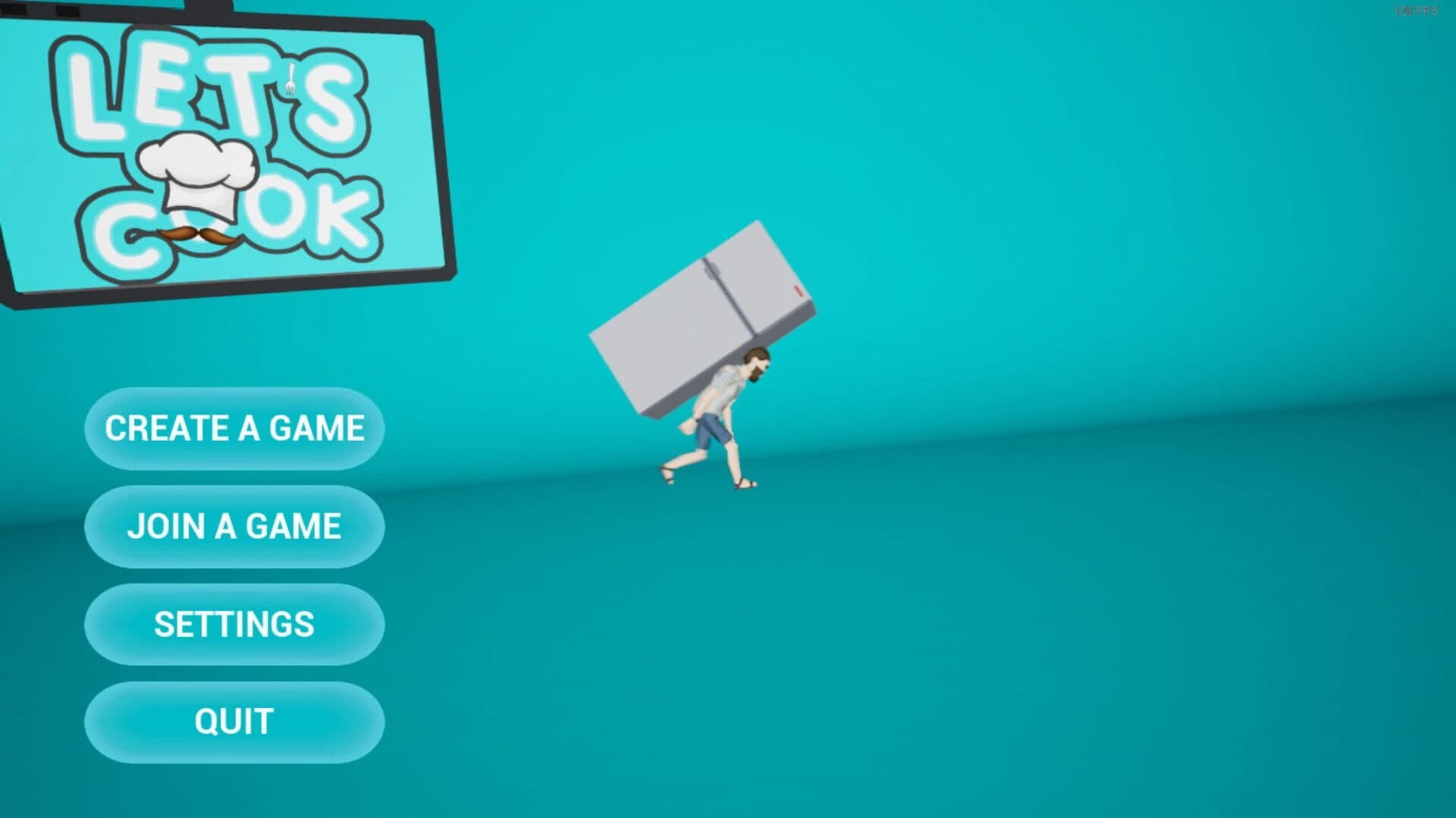 Let's Cook screenshot 5