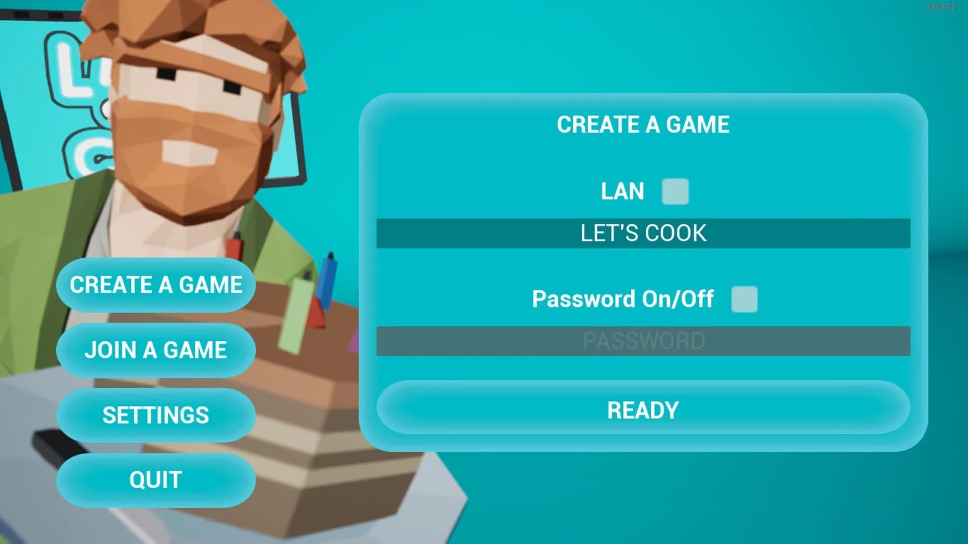 Let's Cook screenshot 3