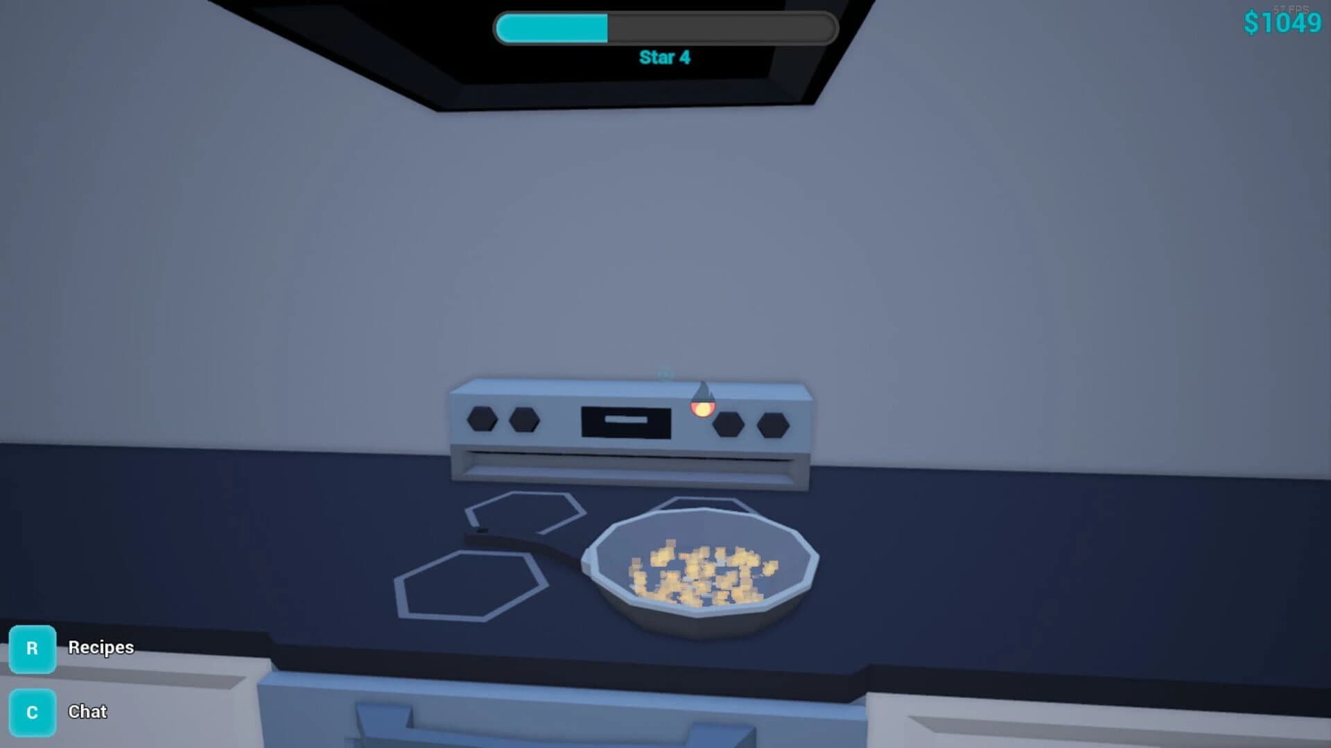 Let's Cook screenshot 2