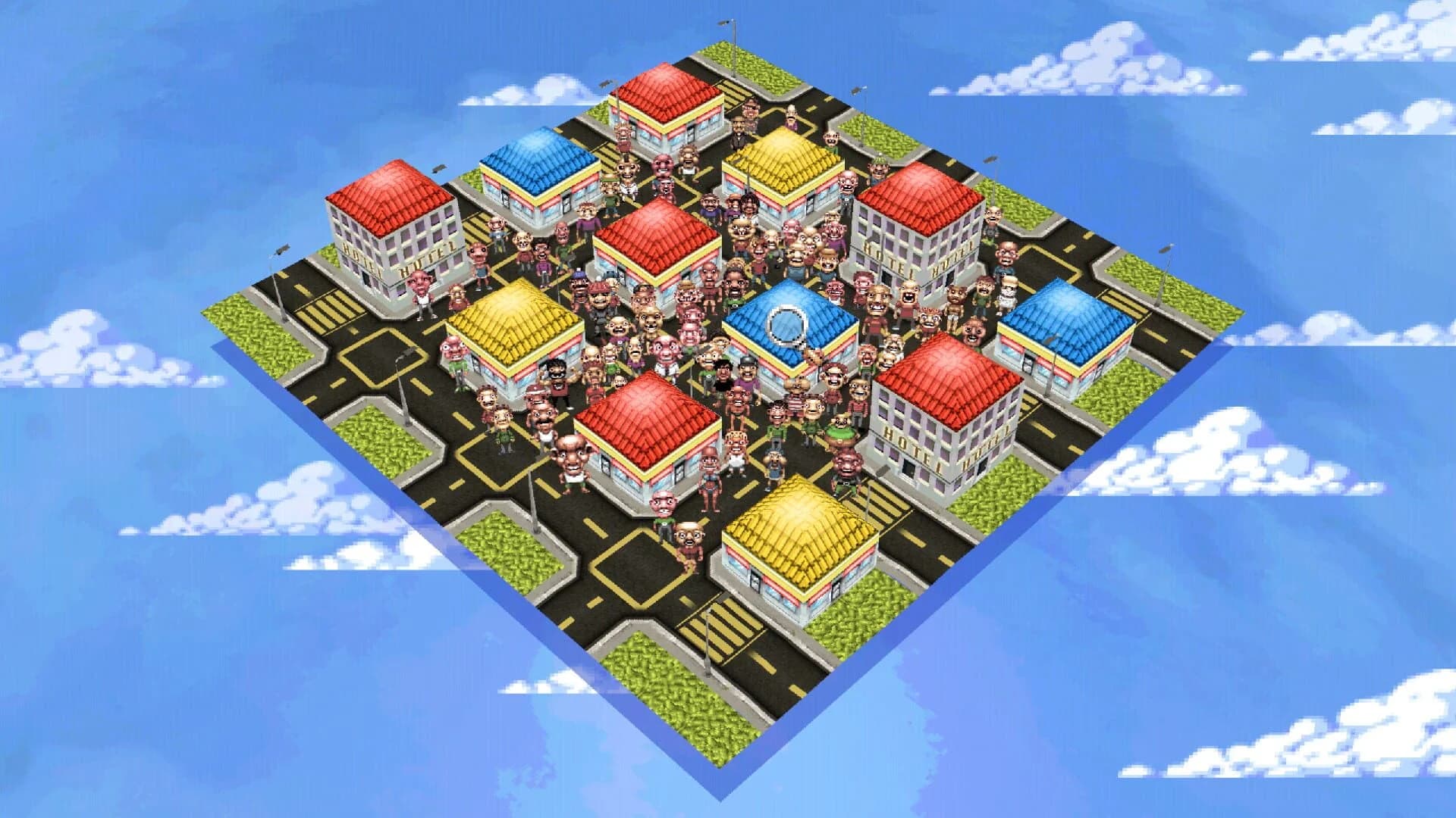 Let's Find Larry! screenshot 5