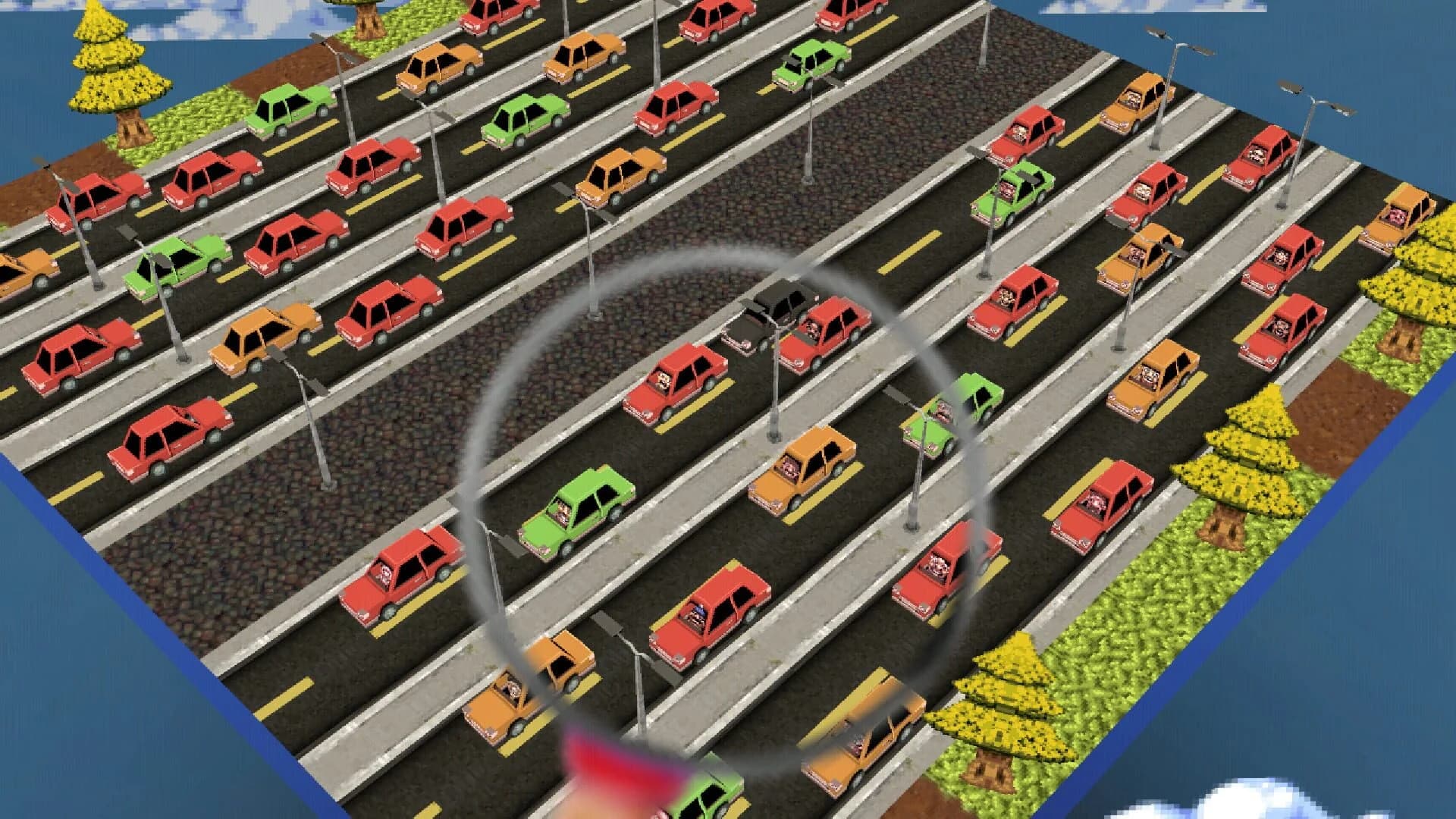 Let's Find Larry! screenshot 1