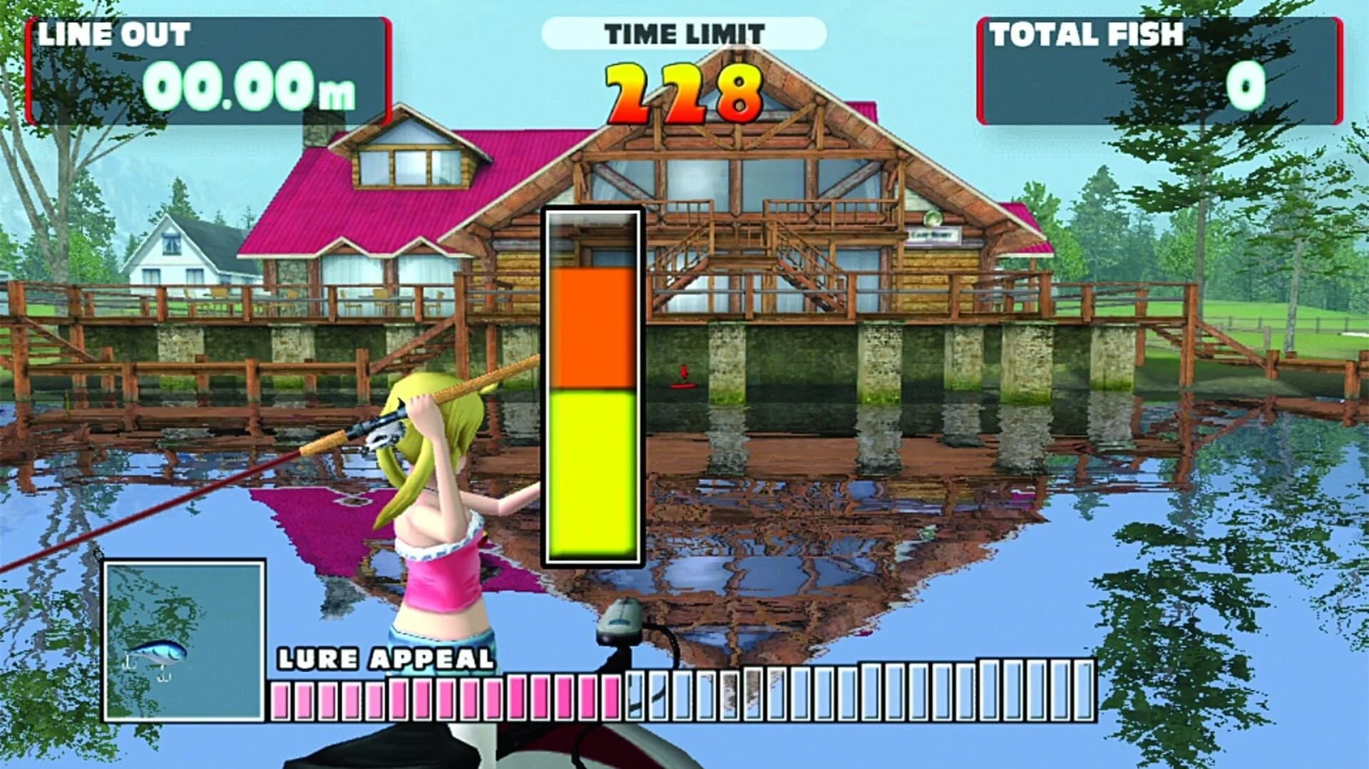 Let's Fish! Hooked On screenshot 4