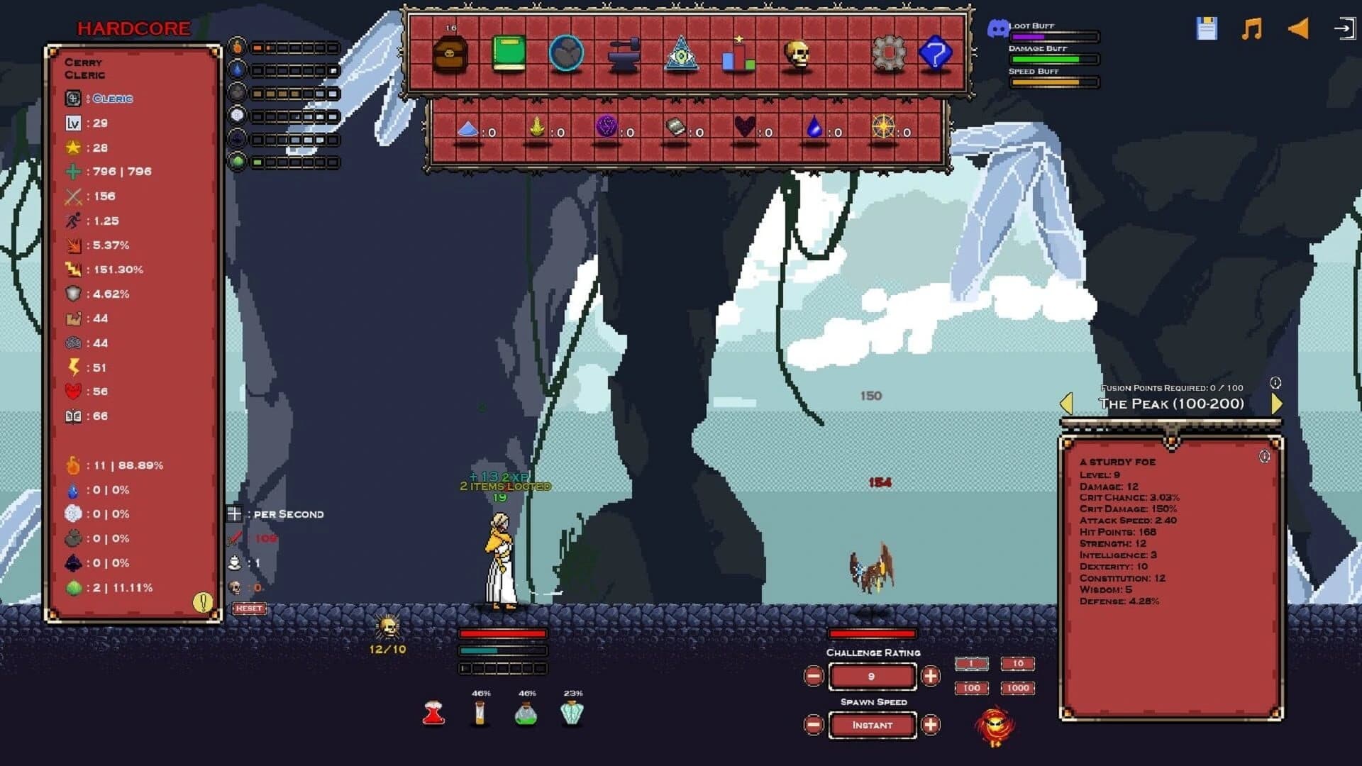 Lets Get Loot screenshot 1