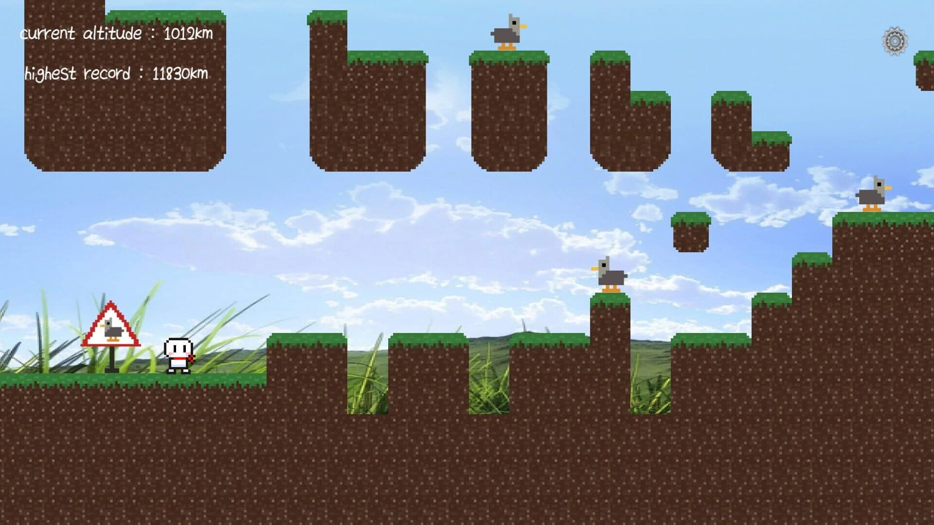 Let's go to the moon screenshot 5