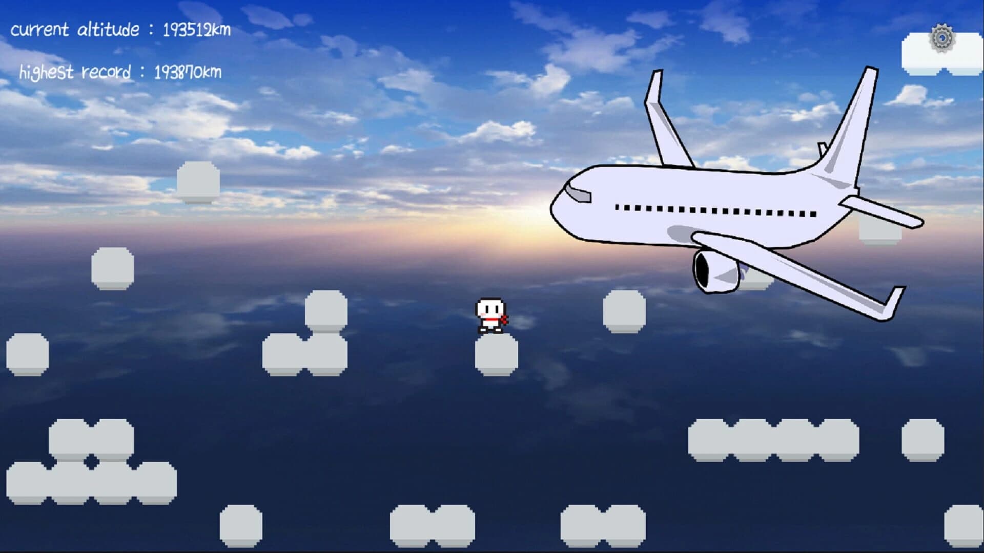 Let's go to the moon screenshot 3