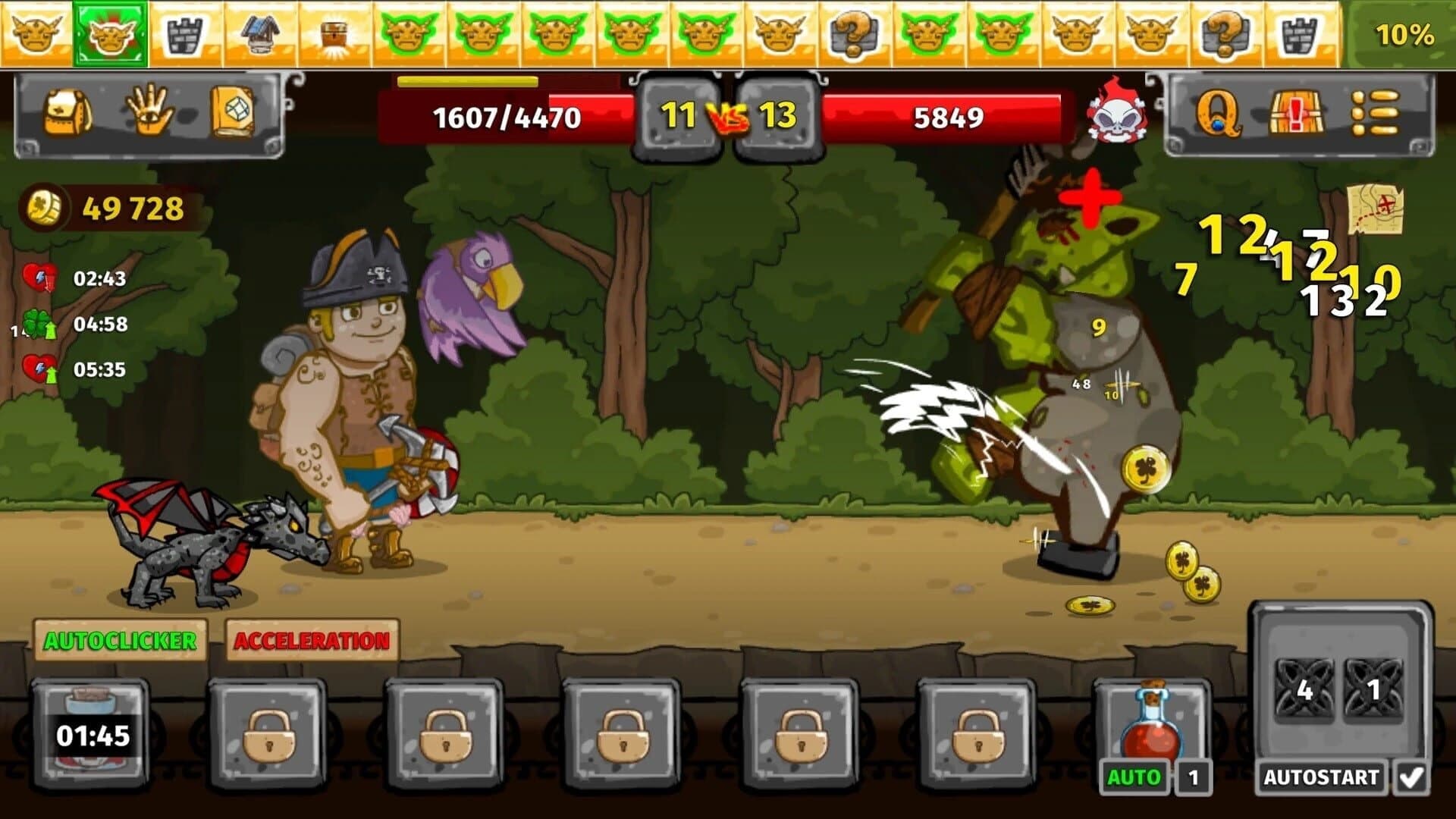 Let's Journey screenshot 3