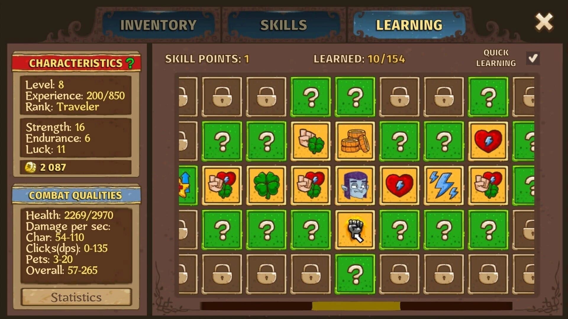 Let's Journey screenshot 4