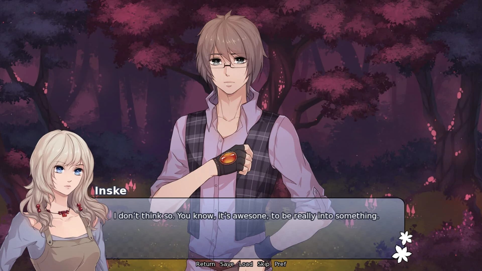 Let's not stay friends screenshot 2