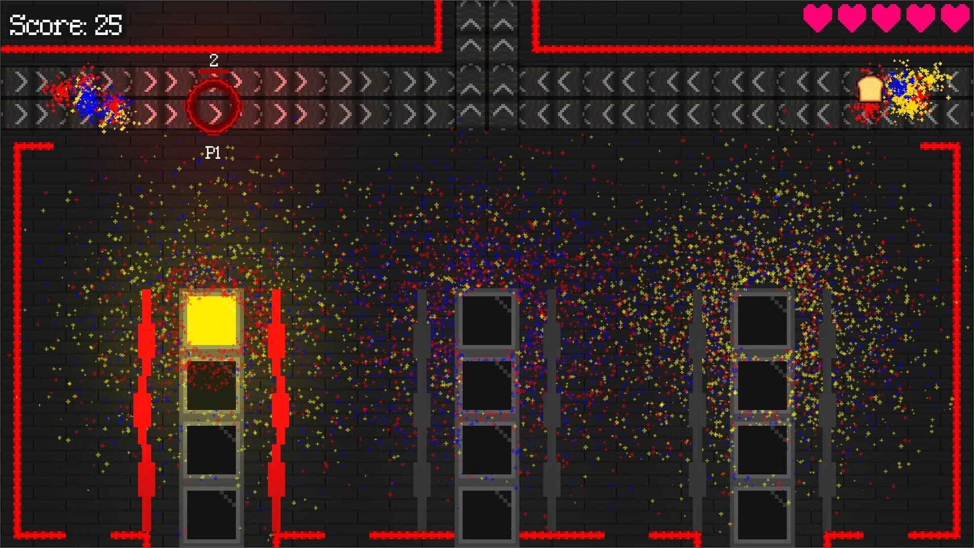 Let's Paint Toast screenshot 4