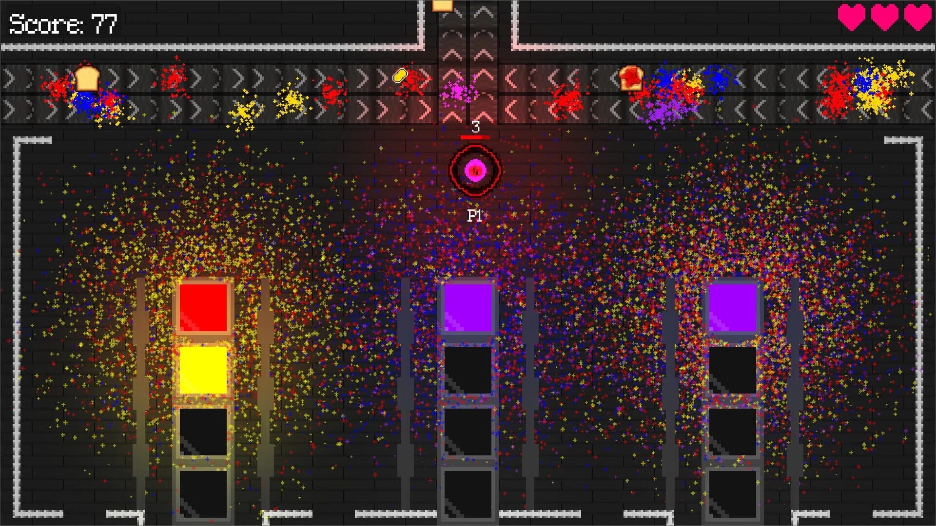 Let's Paint Toast screenshot 5