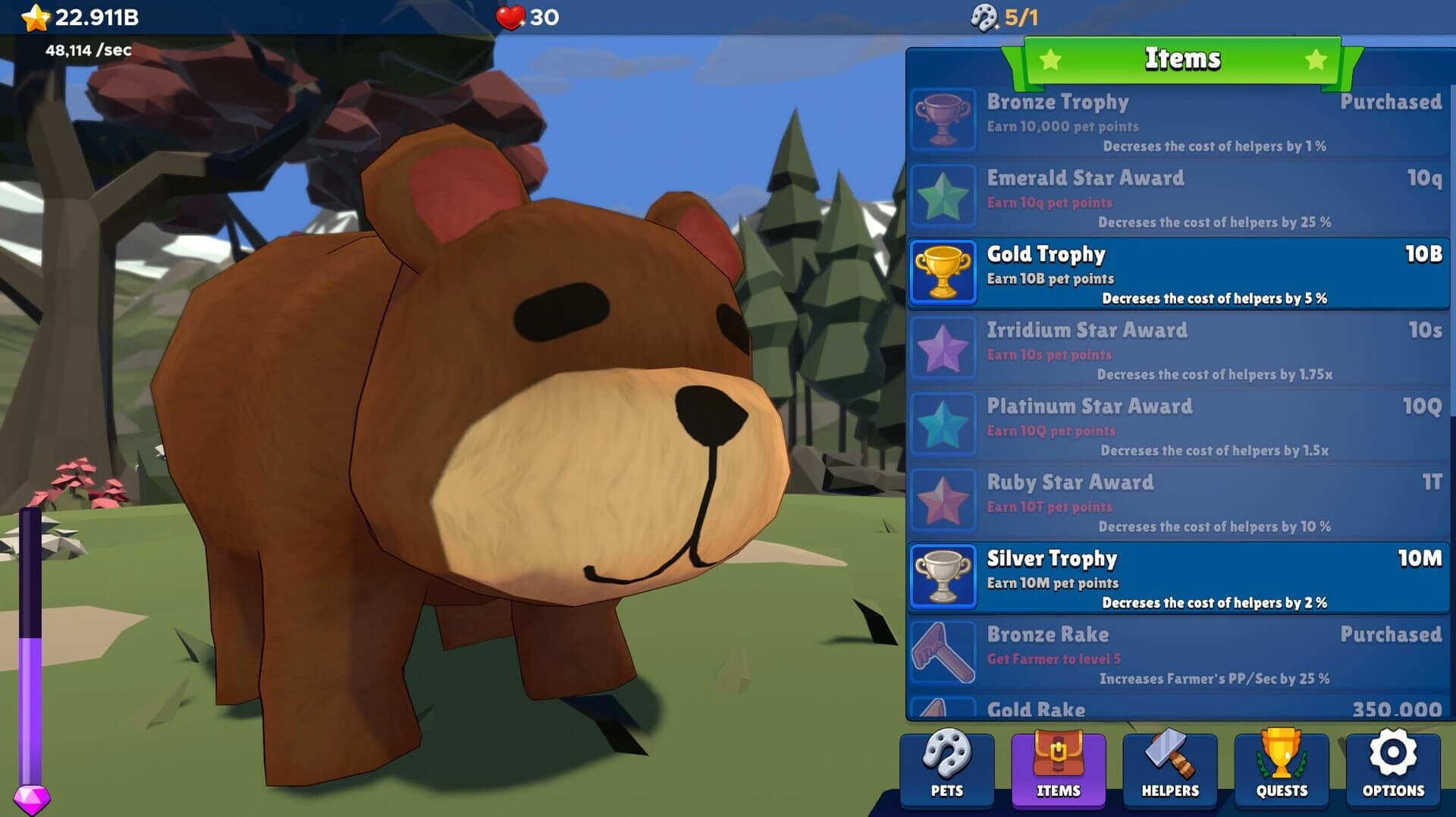 Let's Pet Pets screenshot 2