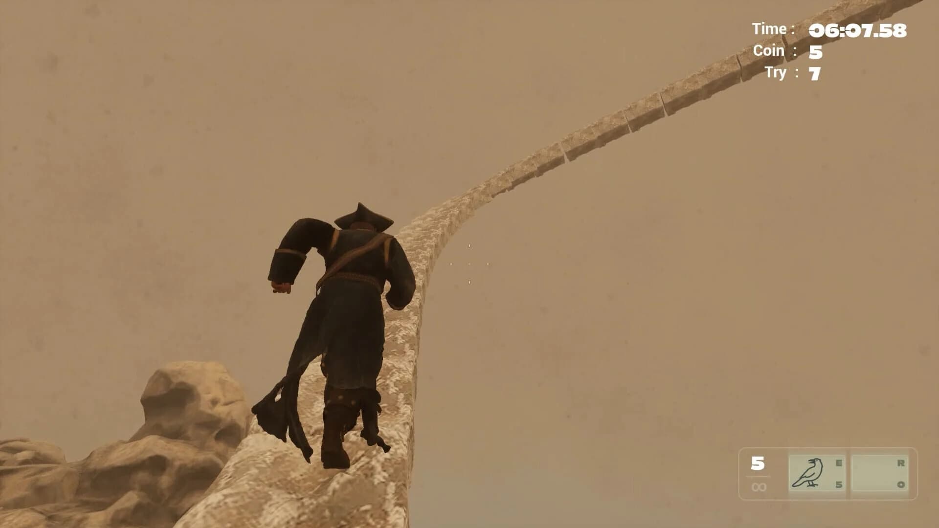 Let's Roll screenshot 3