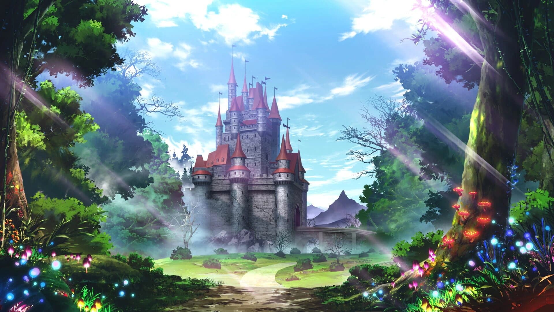 Let's Seduce the Heroine! screenshot 5