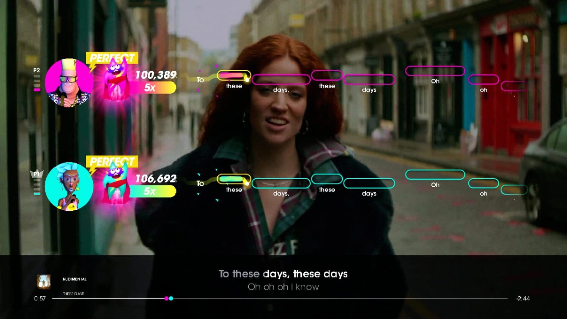 Let's Sing 2020 screenshot 4