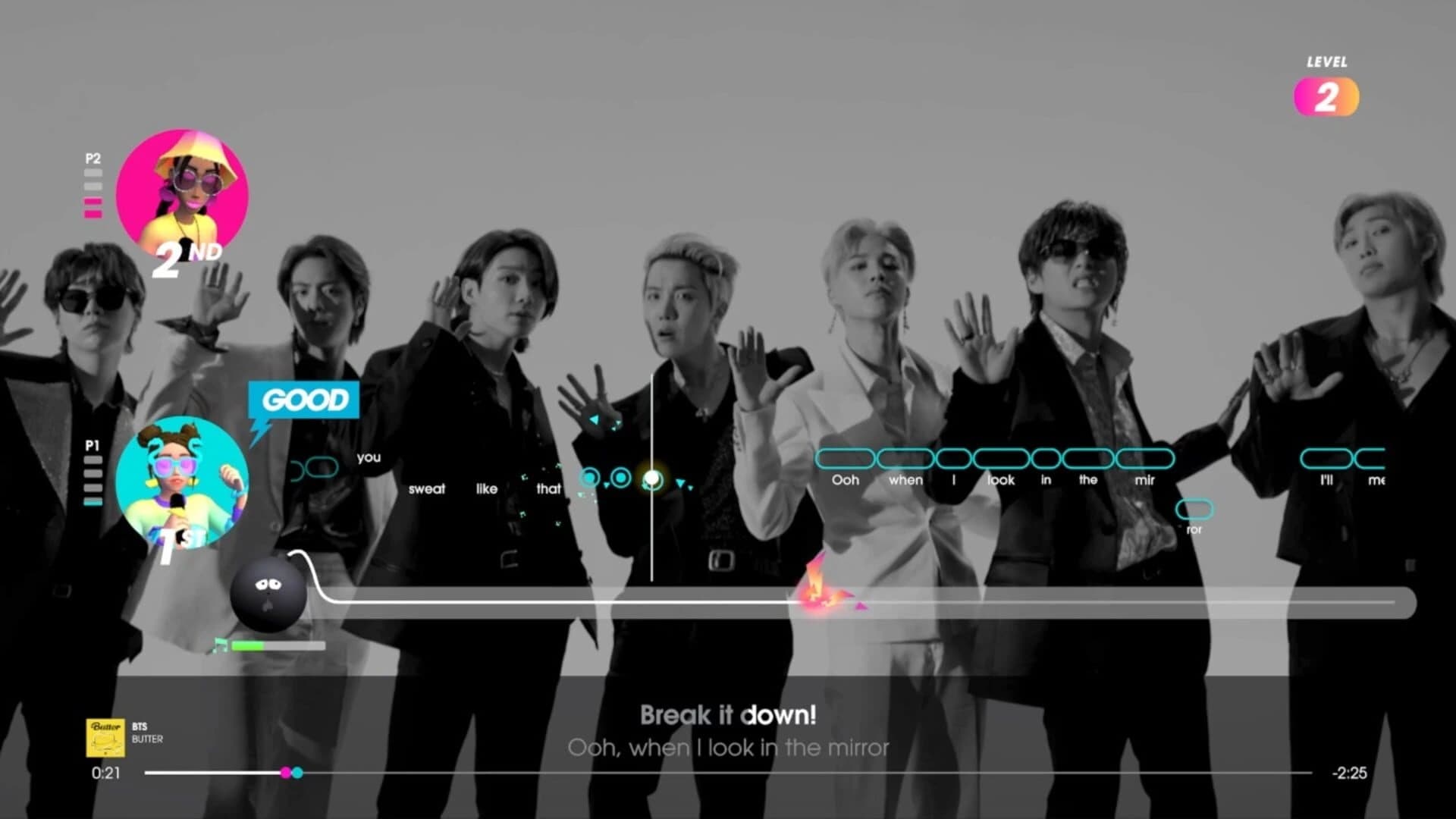 Let's Sing 2023 screenshot 2