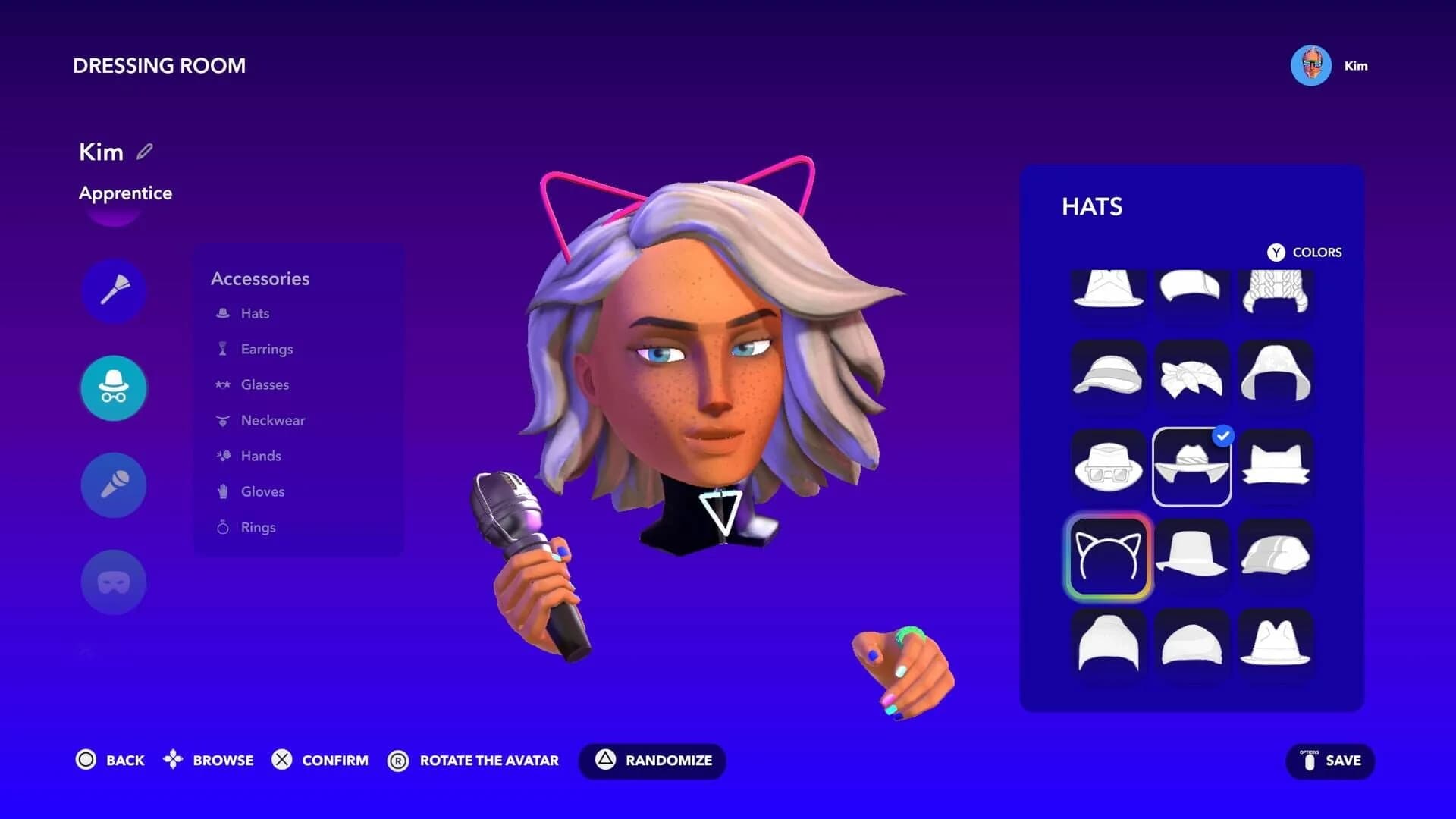 Let's Sing 2024 screenshot 5