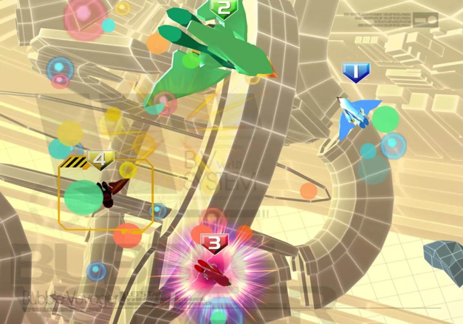 Let's Tap screenshot 5