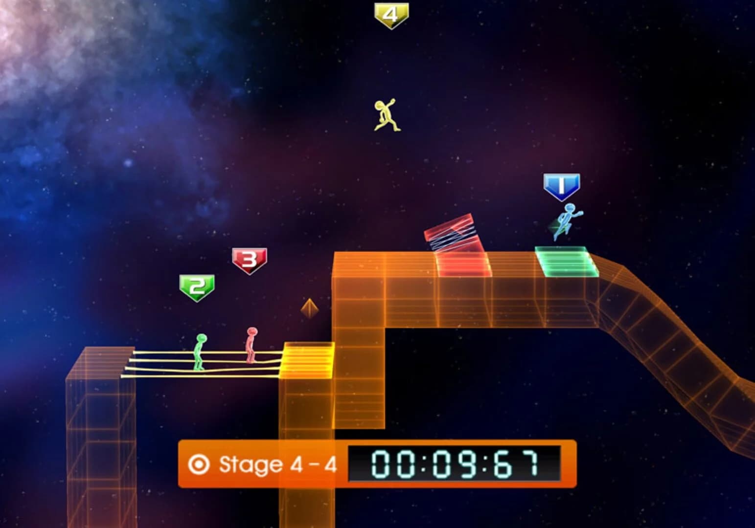 Let's Tap screenshot 1