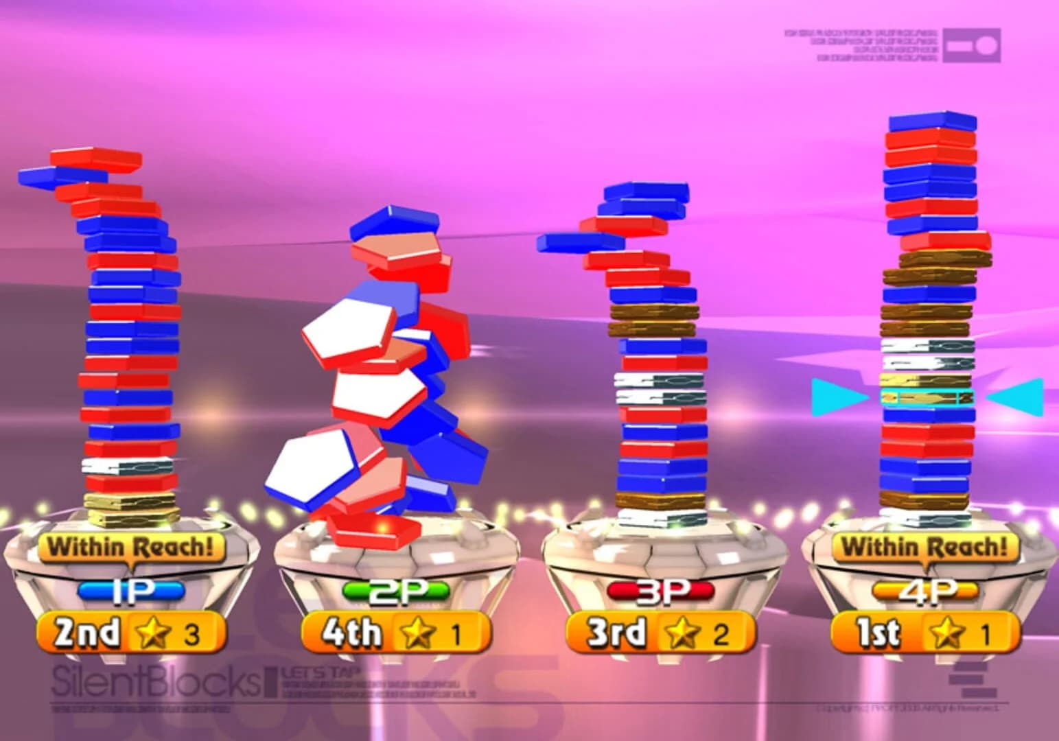 Let's Tap screenshot 4