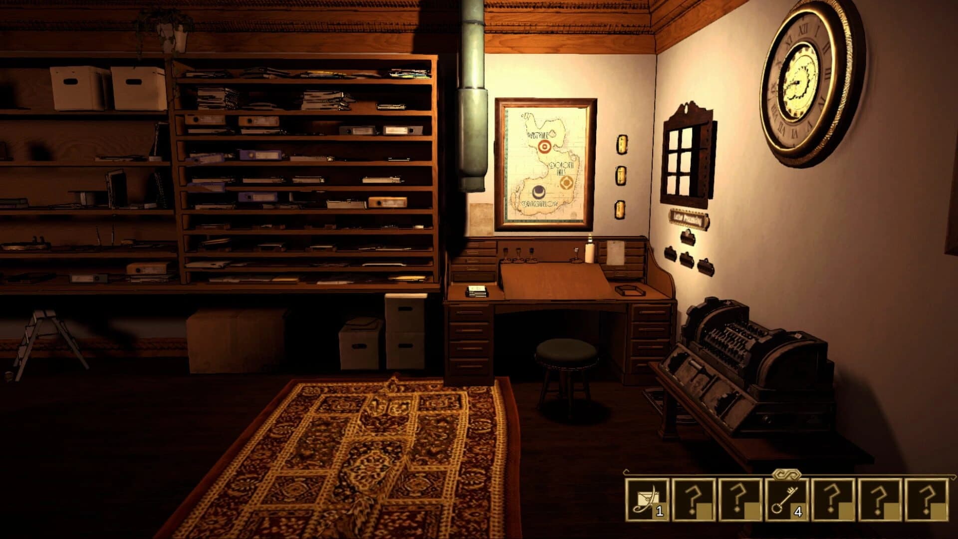 Letter Lost screenshot 4