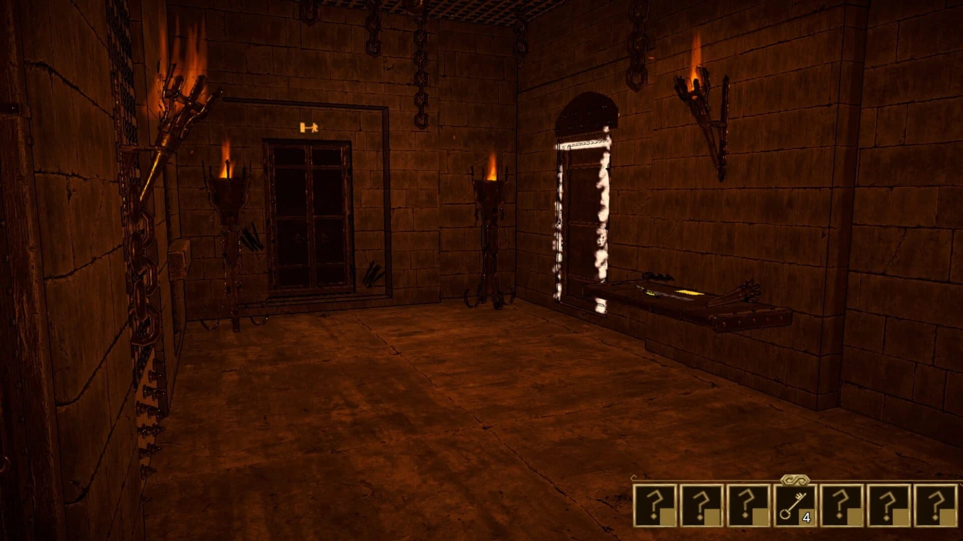Letter Lost screenshot 3