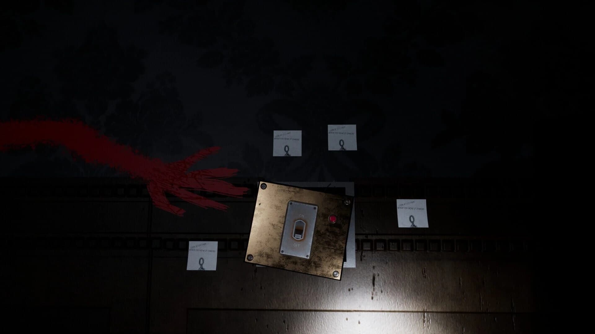 Letters of Bernard Thorne screenshot 4