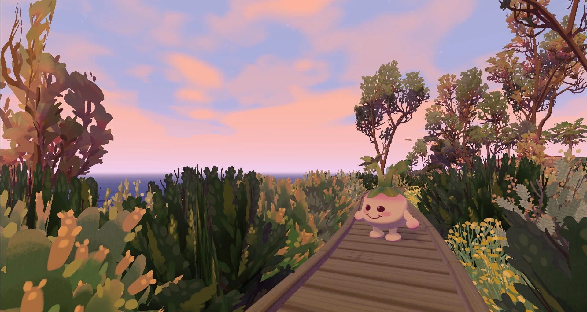 Letters to Arralla screenshot 5
