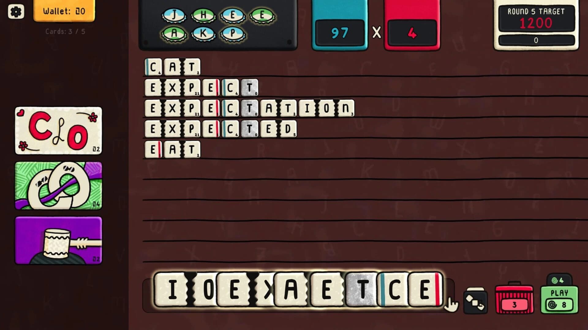 Lettro screenshot 5
