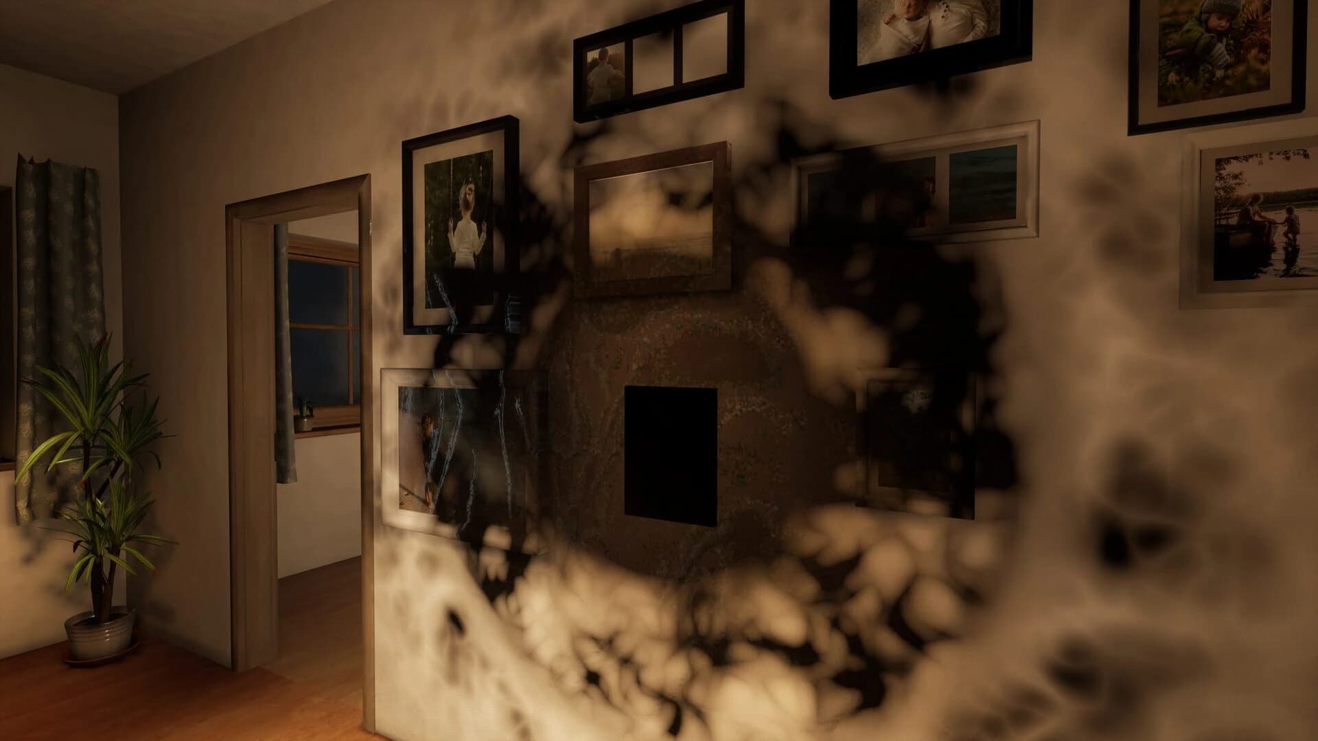 Letzte Worte VR screenshot 1