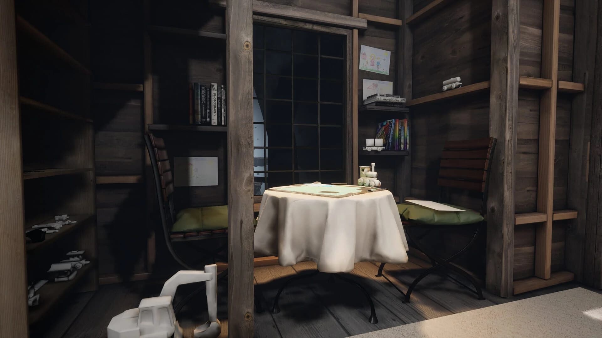 Letzte Worte VR screenshot 5