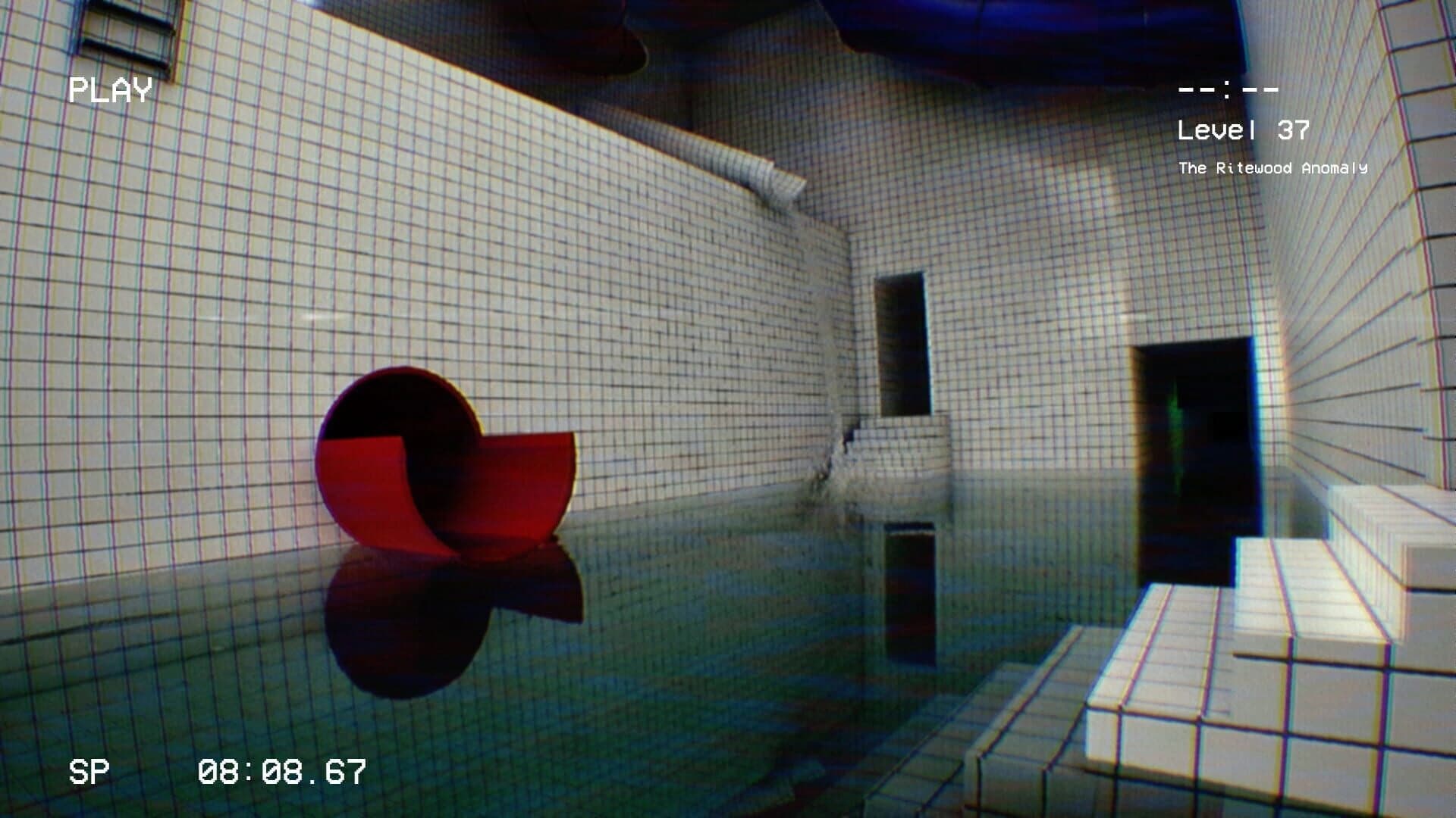 Level 37: The Ritewood Anomaly screenshot 4