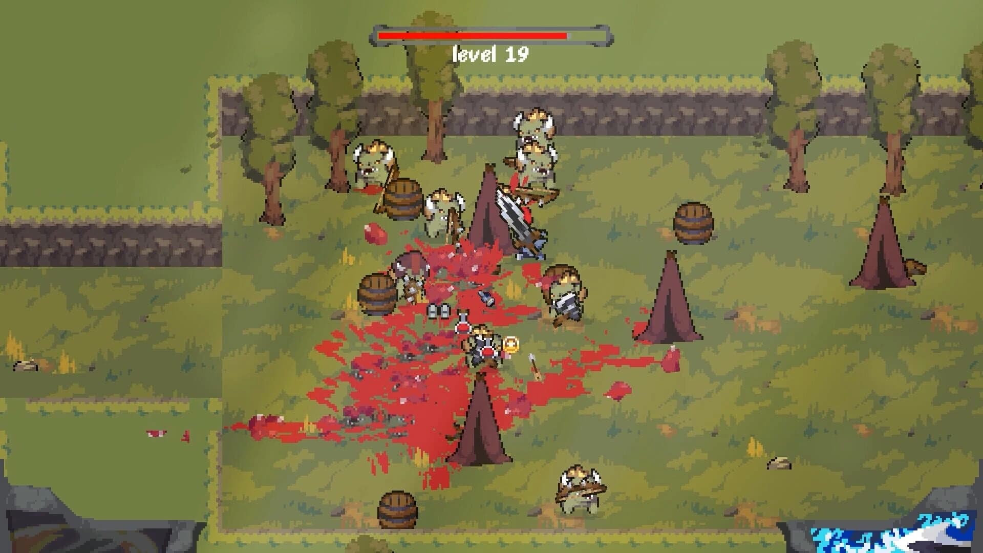 Level Up 80 screenshot 5