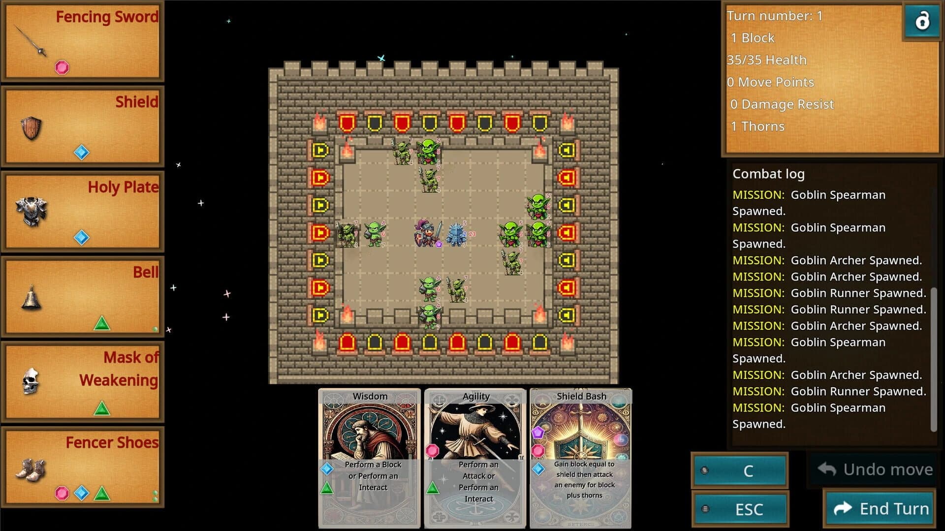 Level up Everything! screenshot 5