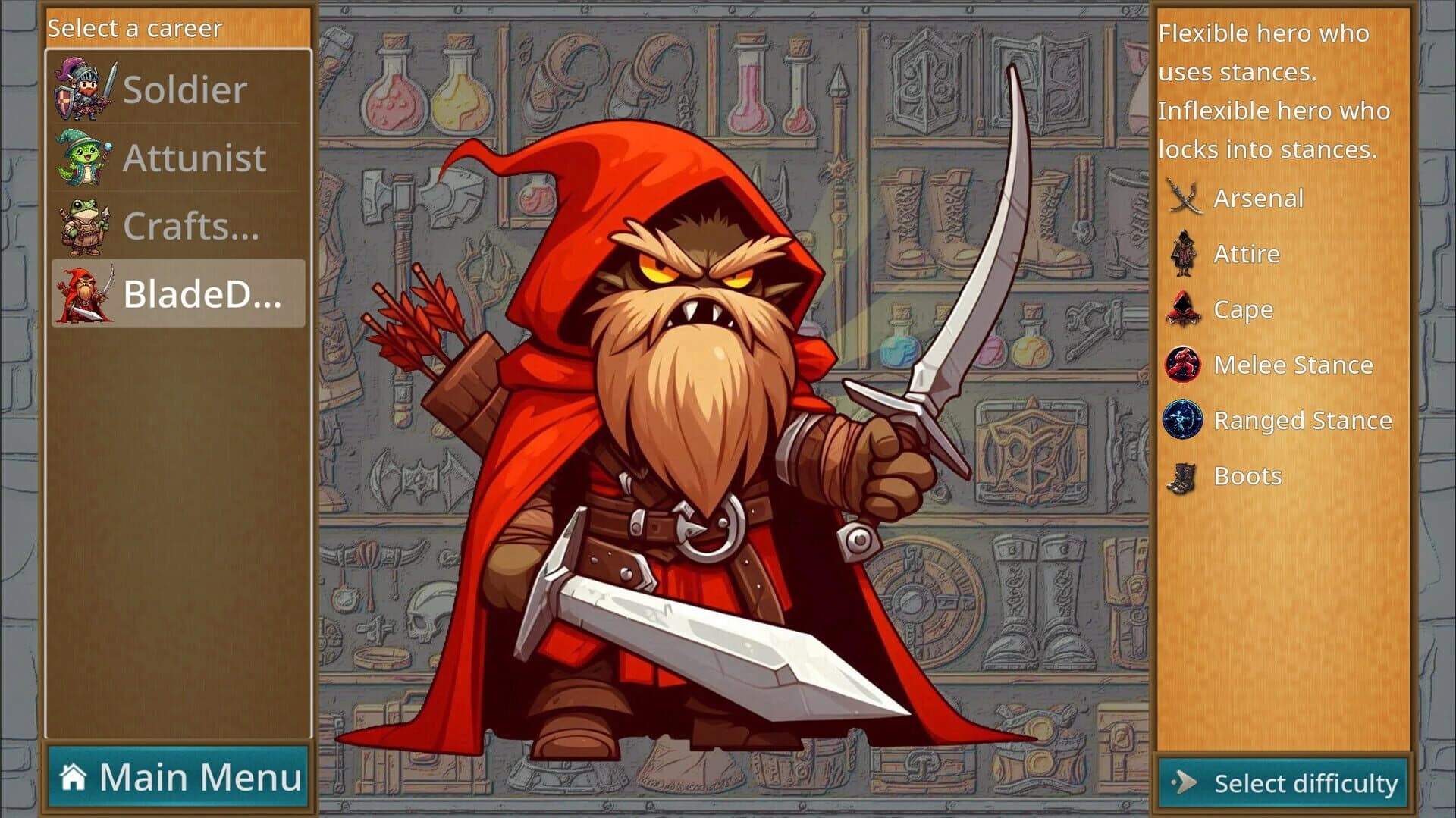 Level up Everything! screenshot 4