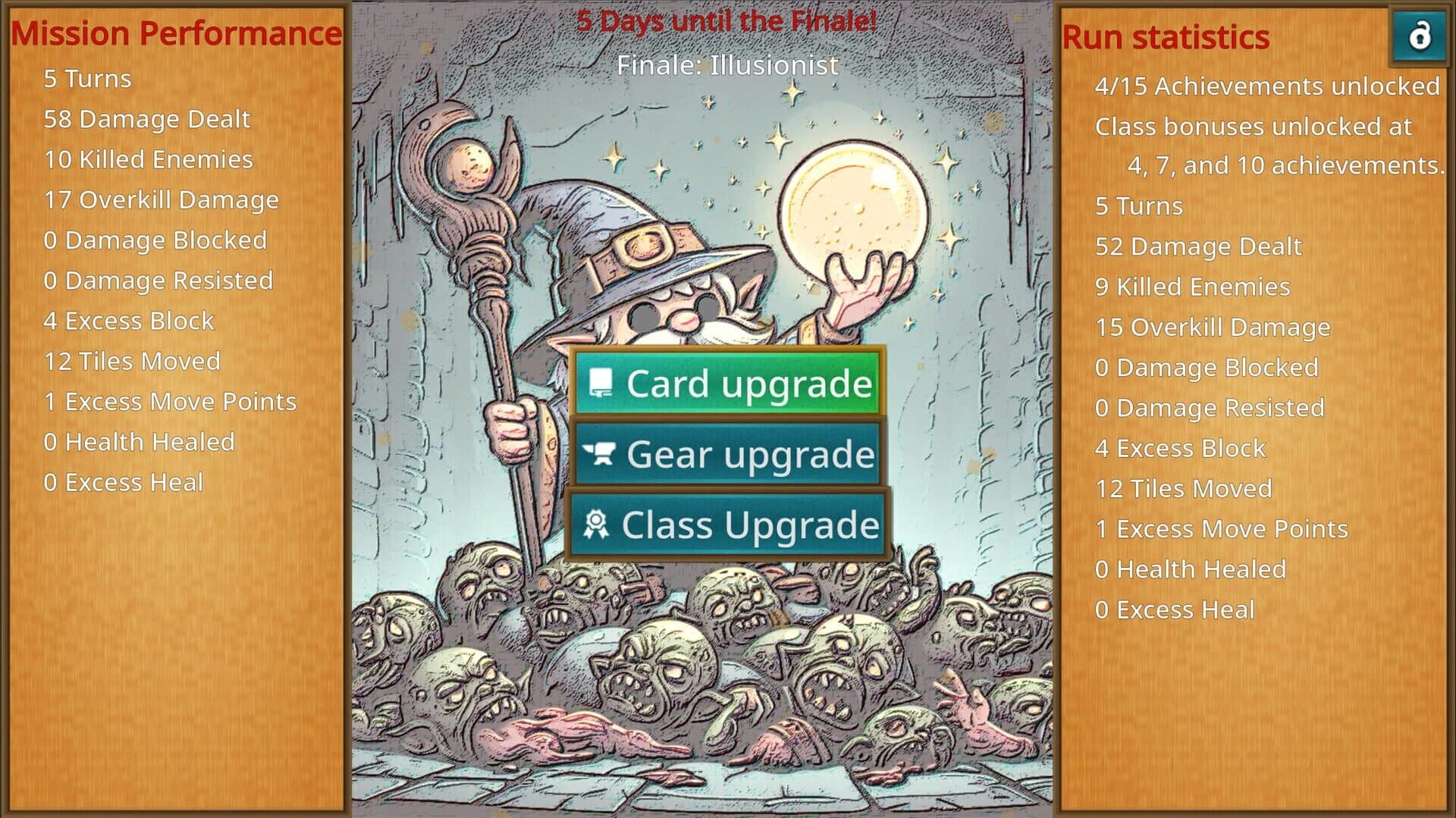 Level up Everything! screenshot 3