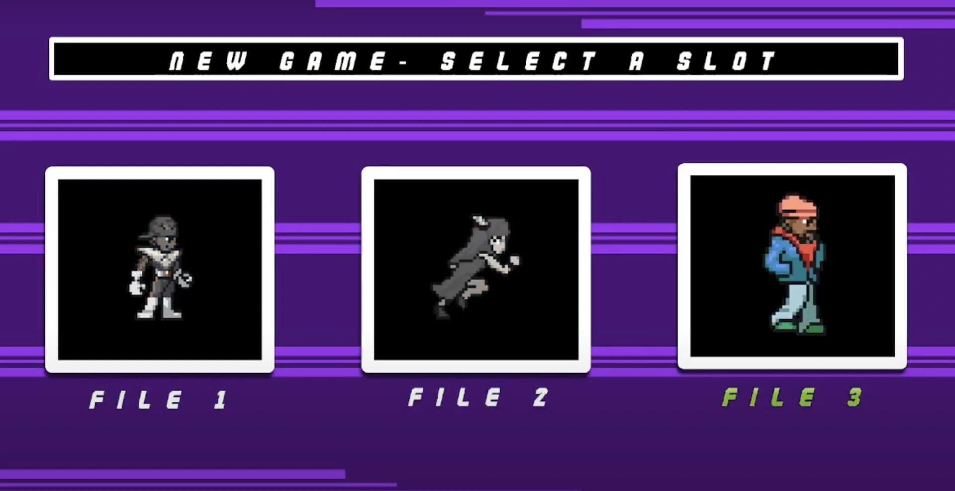 Level Up: The Playable Rap Album screenshot 5