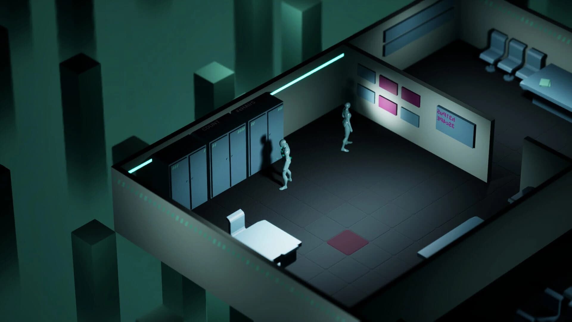 Leveleers screenshot 5