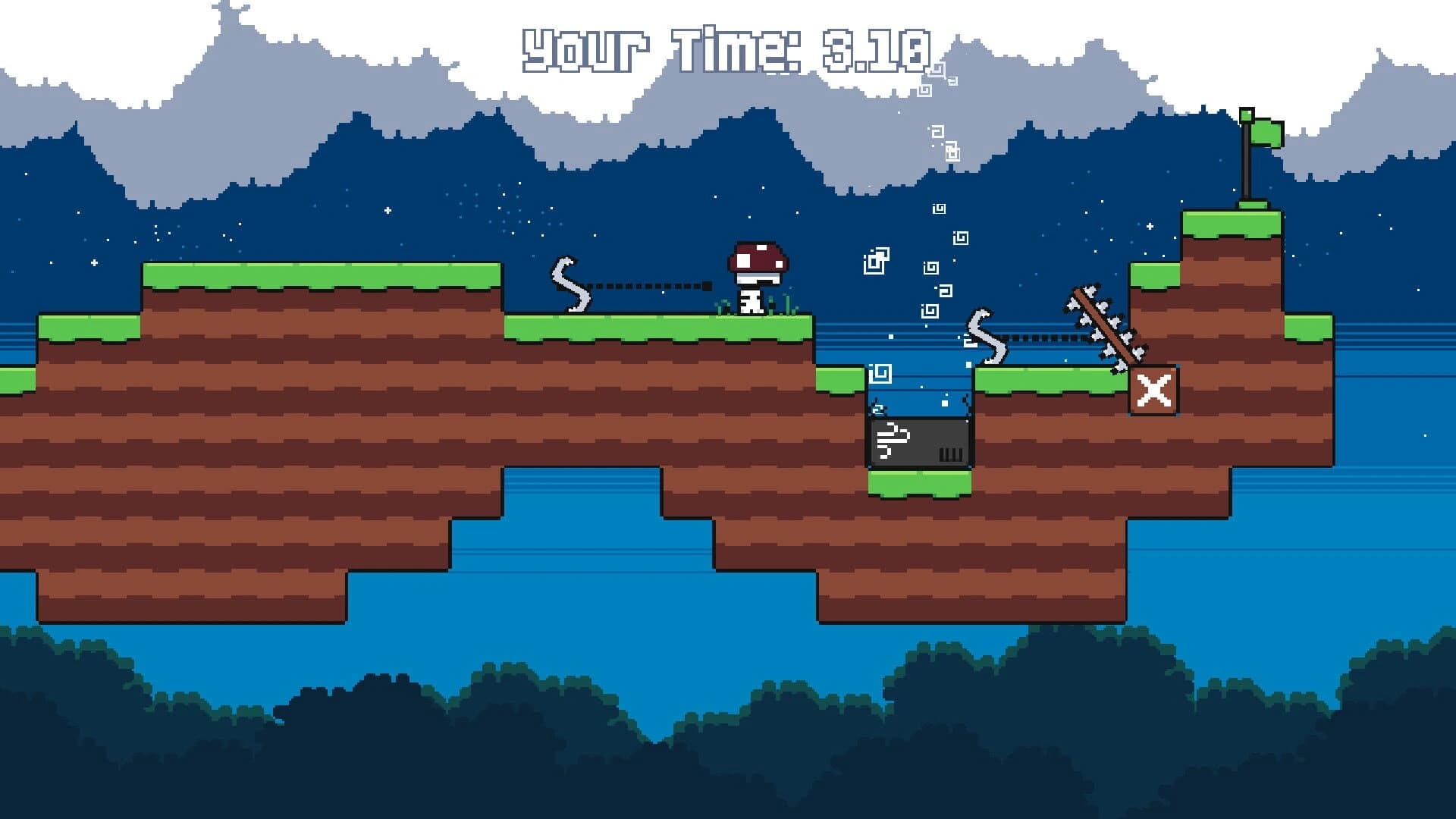 LevelFighters screenshot 3
