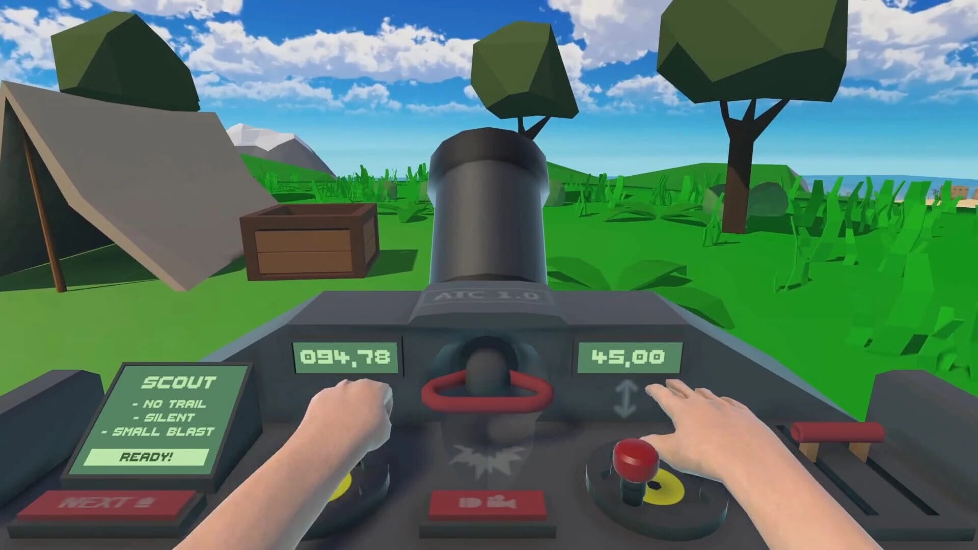 Lever Simulator: Multiplayer screenshot 3