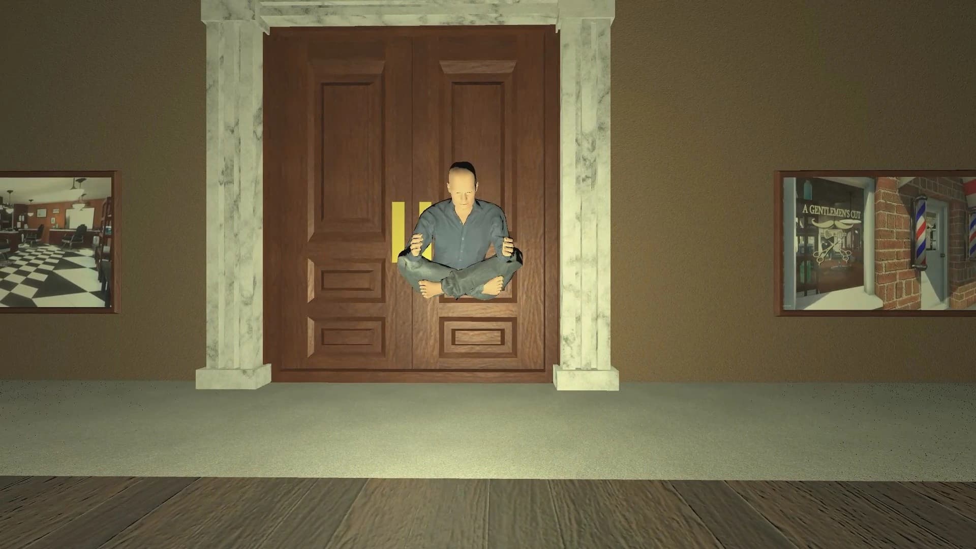 Levitation Simulator screenshot 7