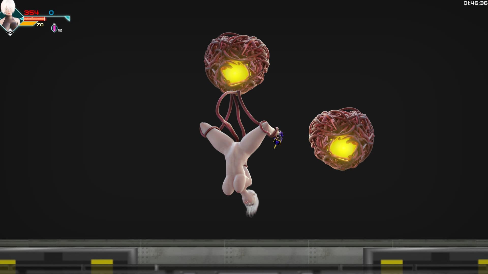 Lewd Cell screenshot 2