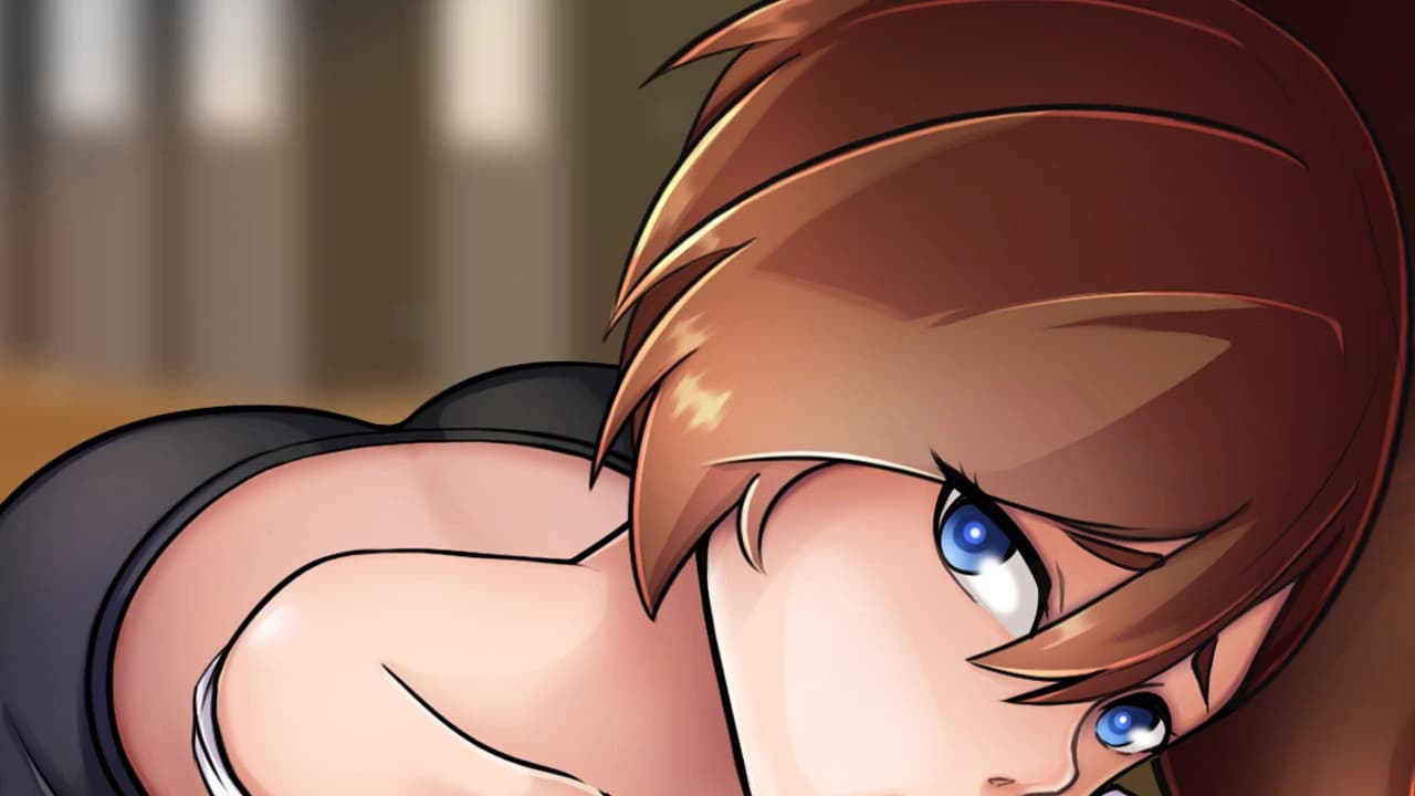Lewdapocalypse Hentai Evil screenshot 4