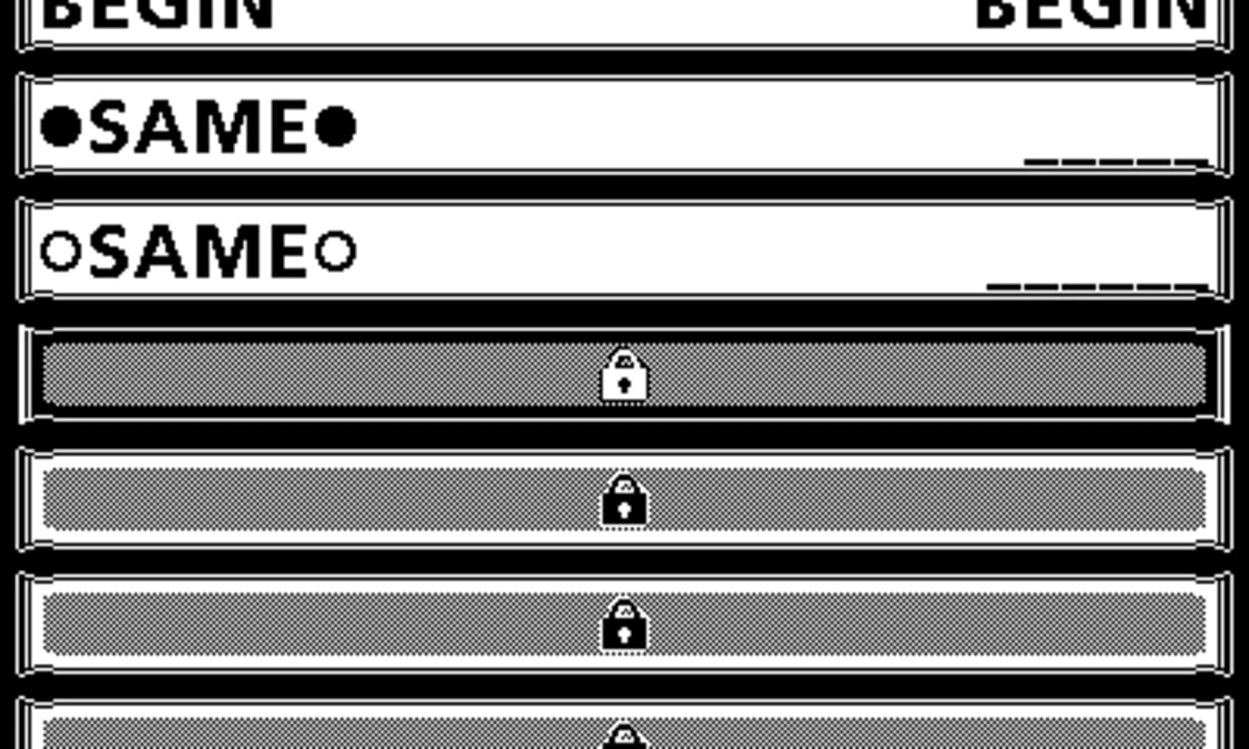 Lexgrid screenshot 1