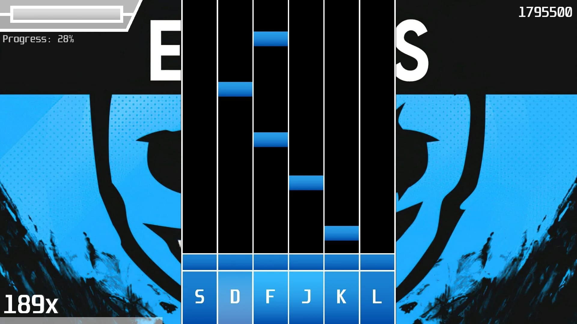 Lez screenshot 2
