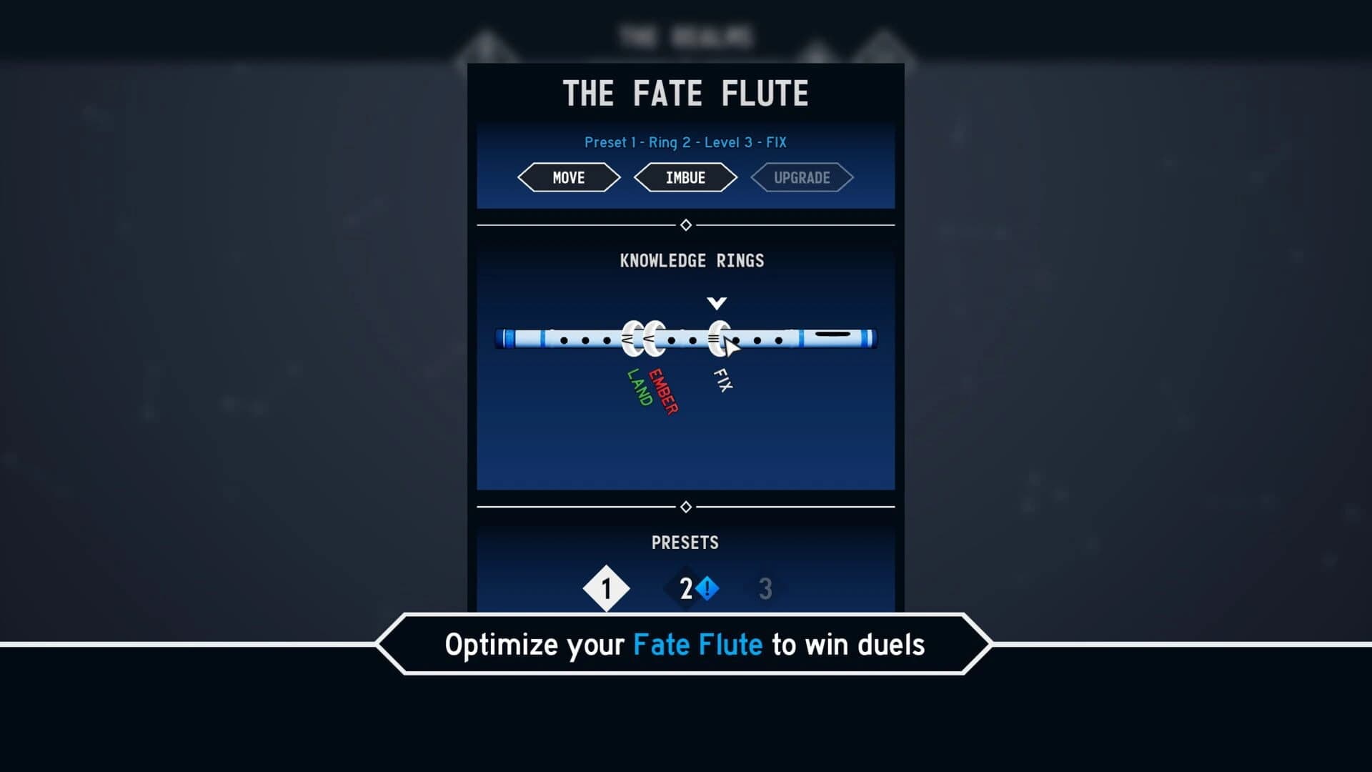 Lhea & the Word Spirit screenshot 4