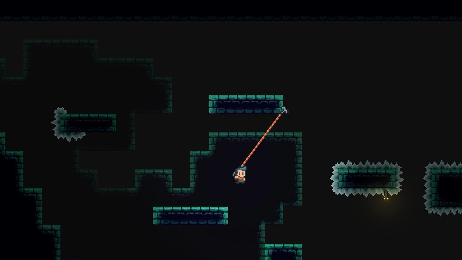 Liam's Journey screenshot 1