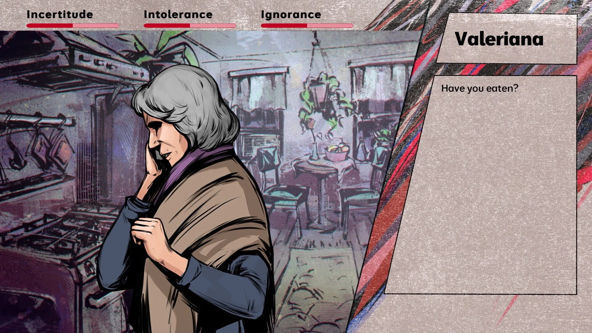 Liar-for-hire screenshot 4